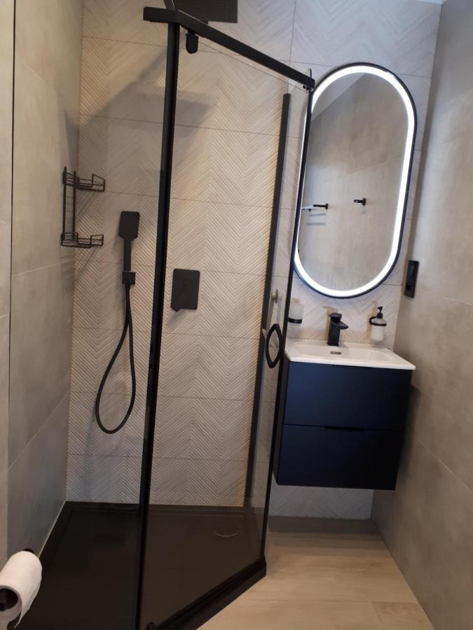 Apartament Wiatrakowo Jastrzebia Gora Tupadly Exterior photo